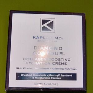 Kaplan MD Diamond Contour Collagen Boosting Hydration Crème